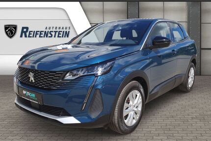 Peugeot 3008 Gebrauchtwagen