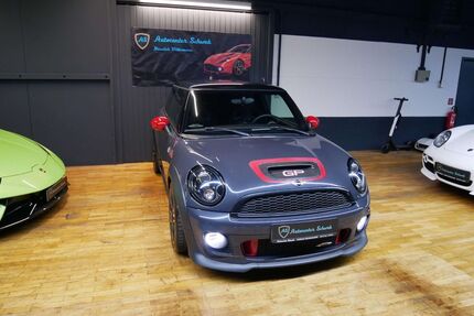 Mini John Cooper Works Gebrauchtwagen