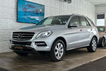 Mercedes-Benz ML 350 Gebrauchtwagen