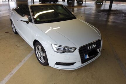 Audi Cabriolet Gebrauchtwagen