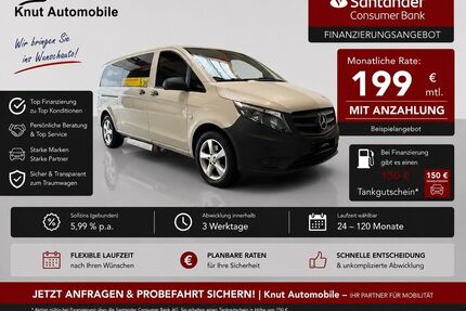 Mercedes-Benz Vito Gebrauchtwagen