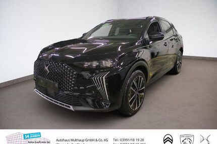 DS Automobiles DS7 (Crossback) Gebrauchtwagen