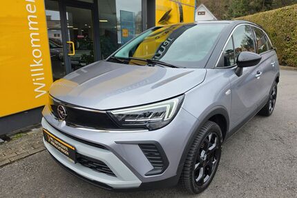 Opel Crossland (X) Gebrauchtwagen
