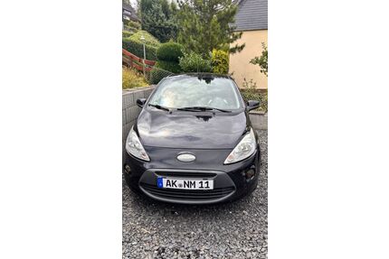 Ford Ka/Ka+ Gebrauchtwagen