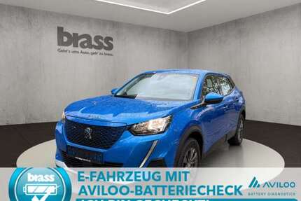 Peugeot 2008 Gebrauchtwagen