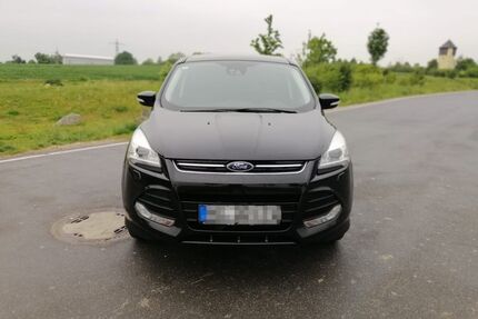 Ford Kuga Gebrauchtwagen