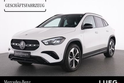 Mercedes-Benz GLA 250 Gebrauchtwagen