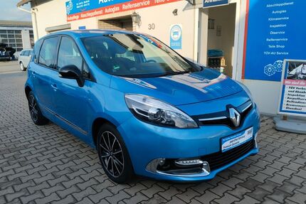 Renault Scenic Gebrauchtwagen