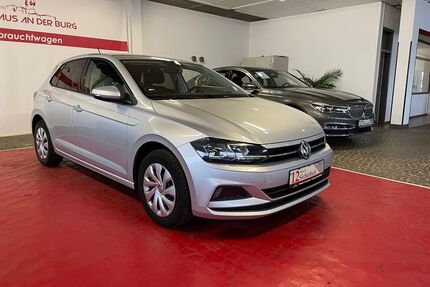 VW Polo Gebrauchtwagen