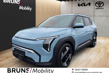Kia EV3 Gebrauchtwagen