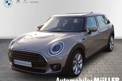 Mercedes-Benz Cooper Clubman 