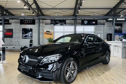 Mercedes-Benz C 200 Gebrauchtwagen