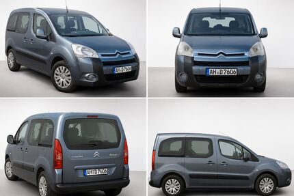 Citroen Berlingo Gebrauchtwagen