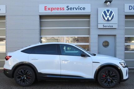 Audi Q8 e-tron Gebrauchtwagen