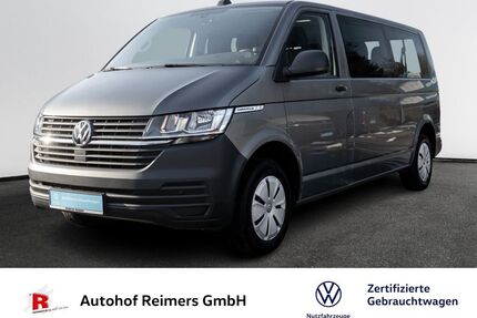 VW T6 Caravelle Gebrauchtwagen