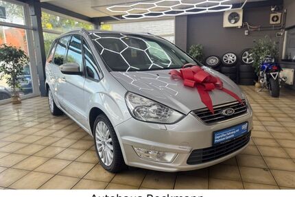 Ford Galaxy Gebrauchtwagen