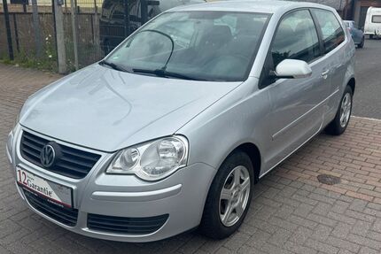 VW Polo Gebrauchtwagen