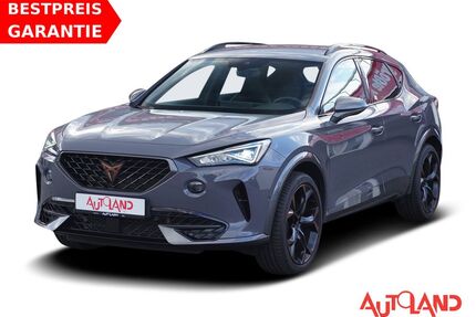 Cupra Formentor Gebrauchtwagen