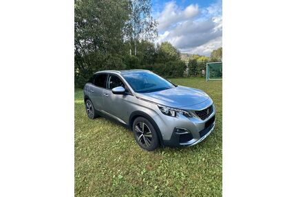 Peugeot 3008 Gebrauchtwagen