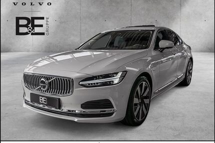 Volvo S90 Gebrauchtwagen