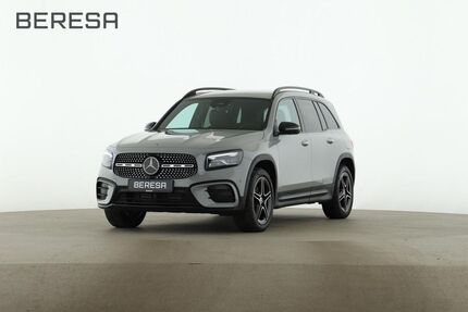 Mercedes-Benz GLB 200 Gebrauchtwagen