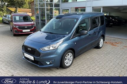 Ford Tourneo Connect Gebrauchtwagen