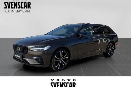Volvo V90 Gebrauchtwagen