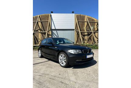 BMW 118 Gebrauchtwagen