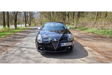 Alfa Romeo Giulietta Gebrauchtwagen