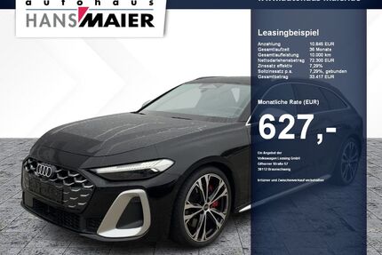 Audi S5 Gebrauchtwagen