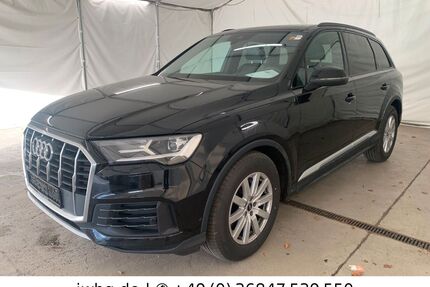 Audi Q7 Gebrauchtwagen