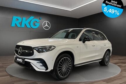Mercedes-Benz GLC 300 Gebrauchtwagen