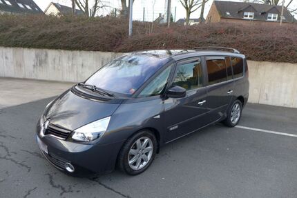 Renault Grand Espace Gebrauchtwagen