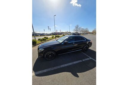 Mercedes-Benz C 200 Gebrauchtwagen