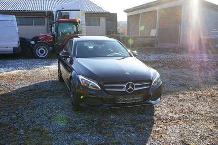 Mercedes-Benz C 250 Gebrauchtwagen