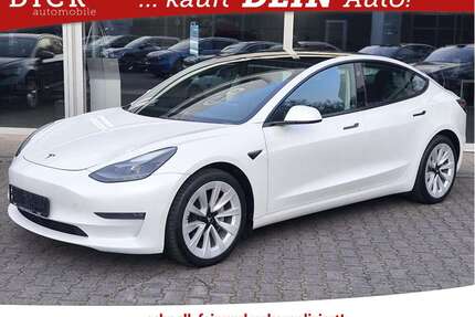 Tesla Model 3 Gebrauchtwagen