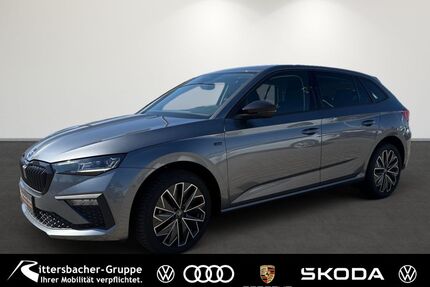 Skoda Scala Gebrauchtwagen