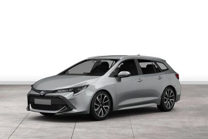 Toyota Corolla Gebrauchtwagen