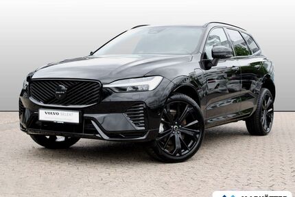 Volvo XC60 Gebrauchtwagen