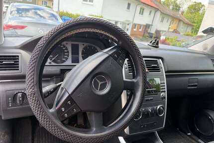 Mercedes-Benz 170 Gebrauchtwagen