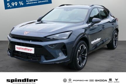 Cupra Formentor Gebrauchtwagen