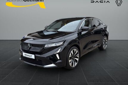 Renault Rafale Gebrauchtwagen