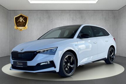 Skoda Scala Gebrauchtwagen