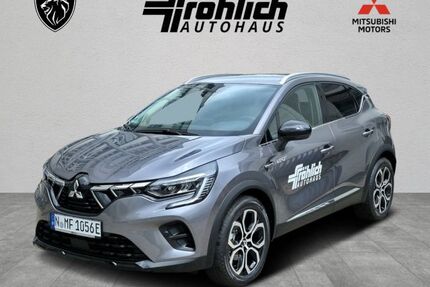 Mitsubishi ASX Gebrauchtwagen