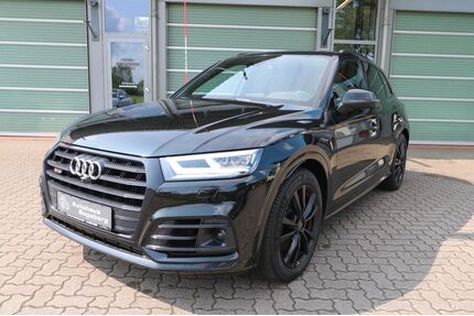 Audi SQ5 Gebrauchtwagen