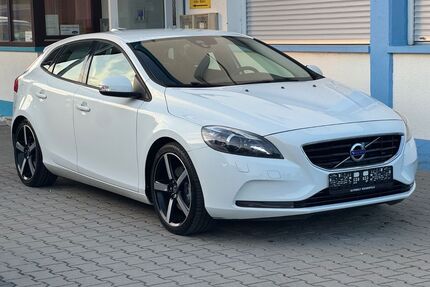 Volvo V40 Gebrauchtwagen