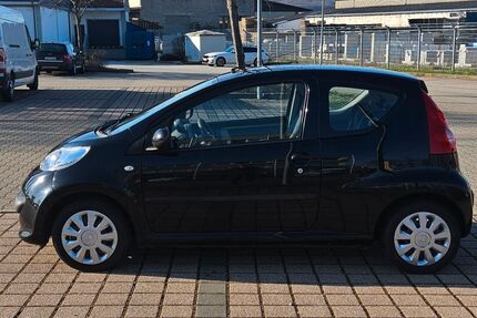 Peugeot 107 Gebrauchtwagen