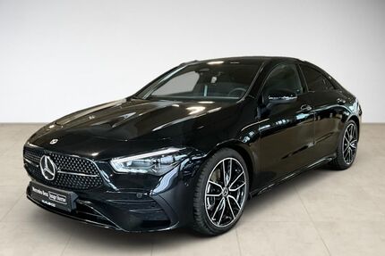Mercedes-Benz CLA 200 Gebrauchtwagen