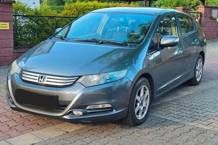 Honda Insight Gebrauchtwagen