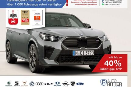 BMW X2 Gebrauchtwagen